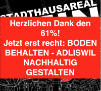 Sozialdemokratischen Partei Adliswil - Herzlich willkommen