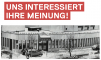 Stadtsaal für Adliswil