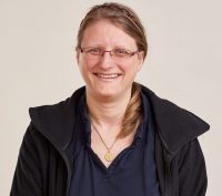 Birgit Leisegang