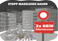 2 MAL NEIN RIFFERTSTRASSE